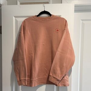 Stella McCartney Women’s Crewneck Sweater - Dusty Rose/Blush